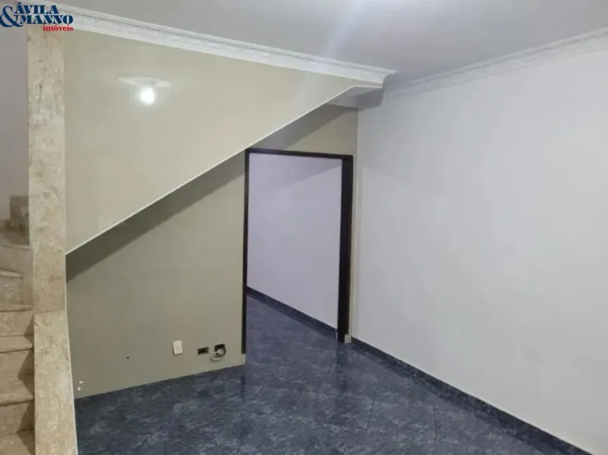 Foto 1 de Sobrado com 3 Quartos à venda, 180m² em Móoca, São Paulo