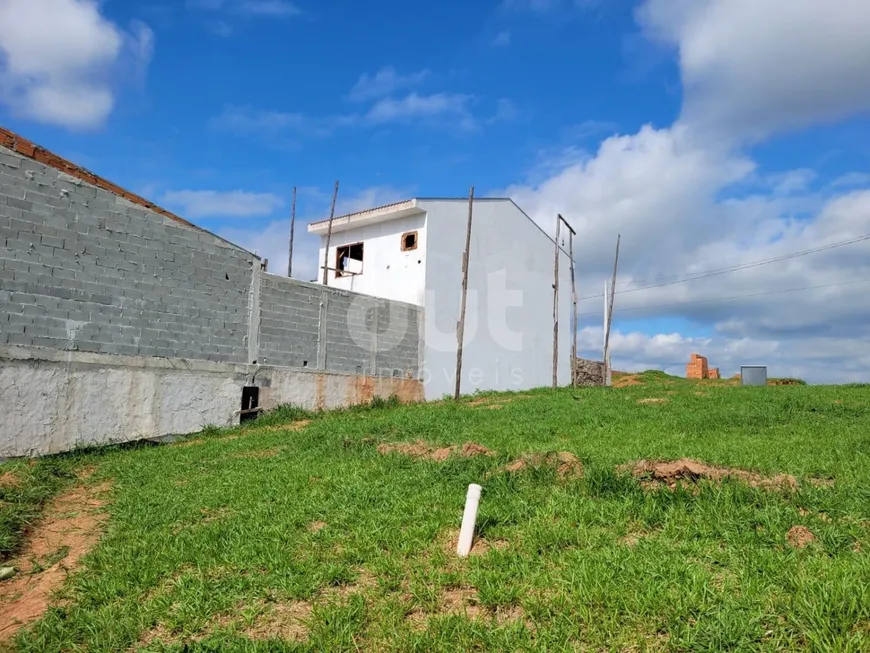 Foto 1 de Lote/Terreno à venda, 383m² em Loteamento Terras da Fazenda, Itatiba