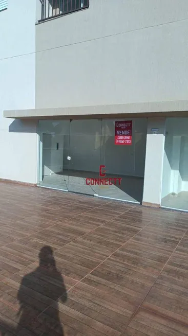 Foto 1 de Sala Comercial à venda, 70m² em Ribeirânia, Ribeirão Preto