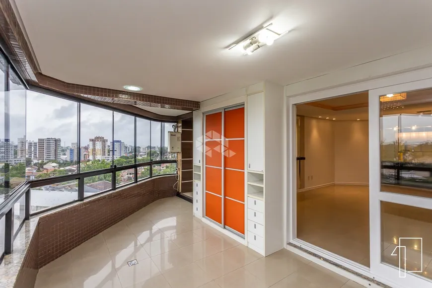 Foto 1 de Apartamento com 3 Quartos à venda, 149m² em Marechal Rondon, Canoas