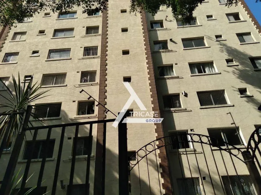 Foto 1 de Apartamento com 2 Quartos à venda, 51m² em Vila Parque Jabaquara, São Paulo
