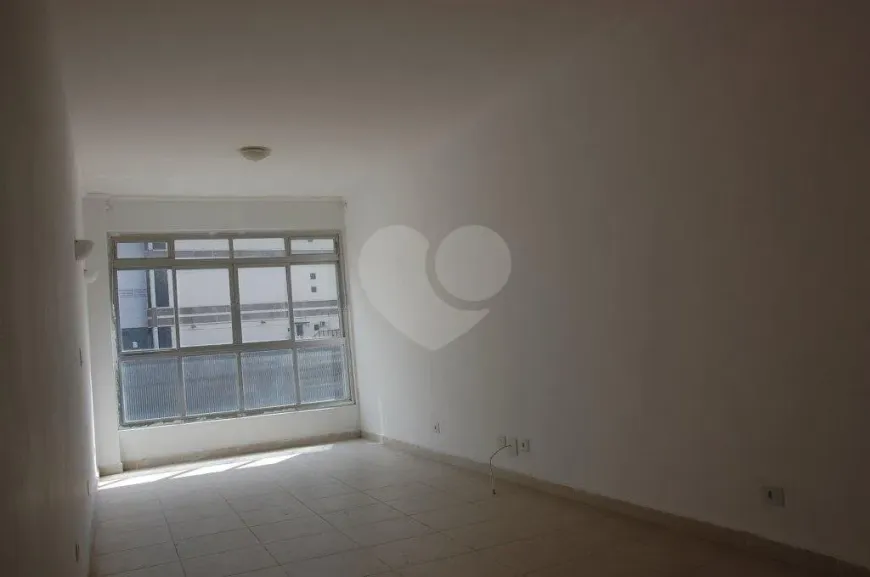 Foto 1 de Apartamento com 1 Quarto para venda ou aluguel, 46m² em Bela Vista, São Paulo