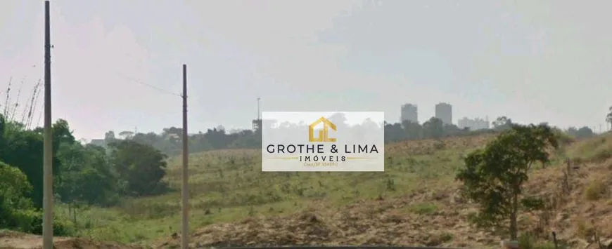 Foto 1 de Lote/Terreno à venda, 145000m² em Residencial Antares, Taubaté