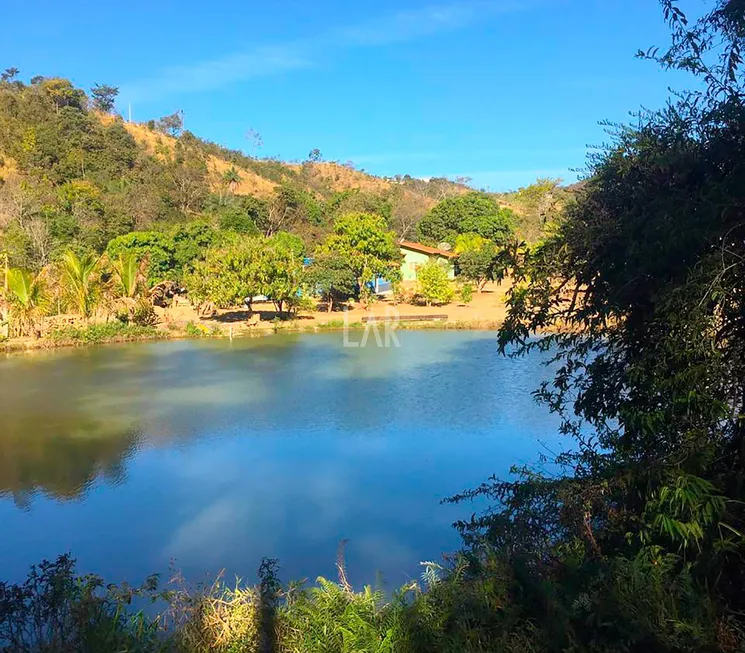 Foto 1 de Fazenda/Sítio à venda, 5416m² em , Capim Branco