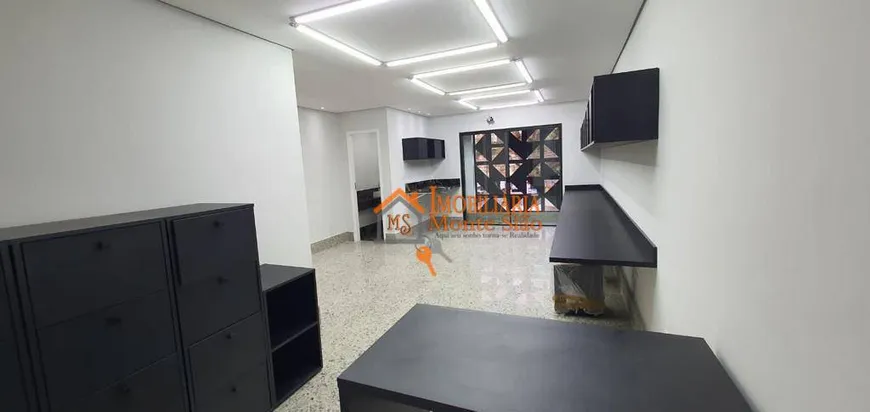 Foto 1 de Sala Comercial à venda, 38m² em Jardim Santa Francisca, Guarulhos