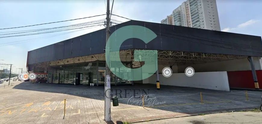 Foto 1 de Galpão/Depósito/Armazém para alugar, 4200m² em Vila Cruzeiro, São Paulo