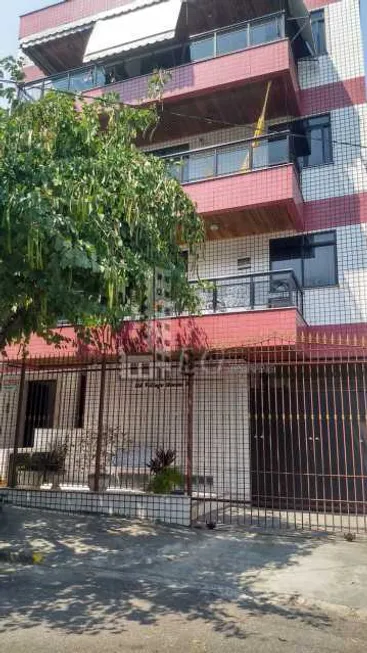 Foto 1 de Apartamento com 3 Quartos à venda, 163m² em Vila da Penha, Rio de Janeiro
