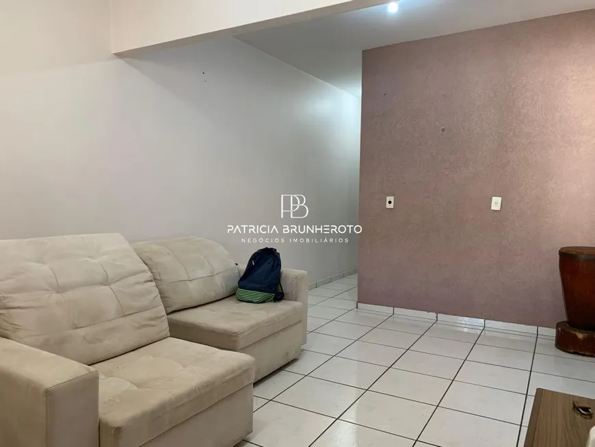 Foto 1 de Casa com 2 Quartos à venda, 87m² em Fazenda Grande, Jundiaí