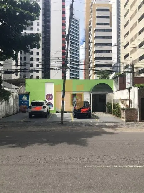 Foto 1 de Imóvel Comercial com 4 Quartos para venda ou aluguel, 550m² em Boa Viagem, Recife