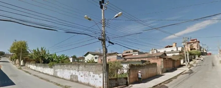 Foto 1 de Lote/Terreno à venda, 1143m² em Maria Helena, Belo Horizonte