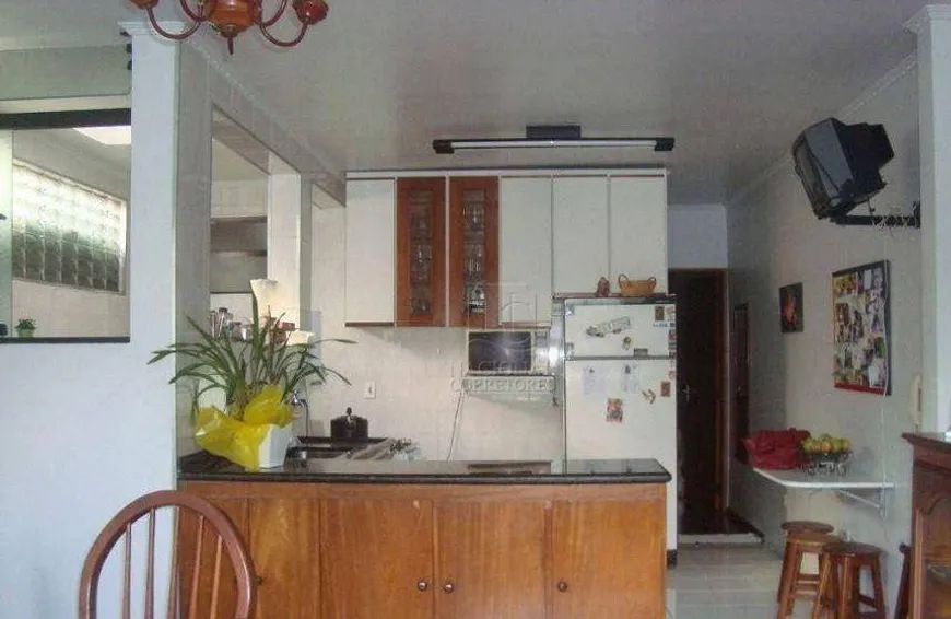 Foto 1 de Sobrado com 3 Quartos à venda, 195m² em Vila Alzira, Santo André