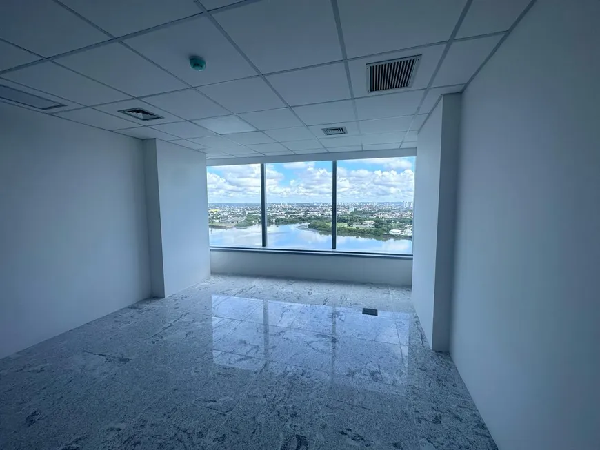 Foto 1 de Ponto Comercial para alugar, 33m² em Pina, Recife