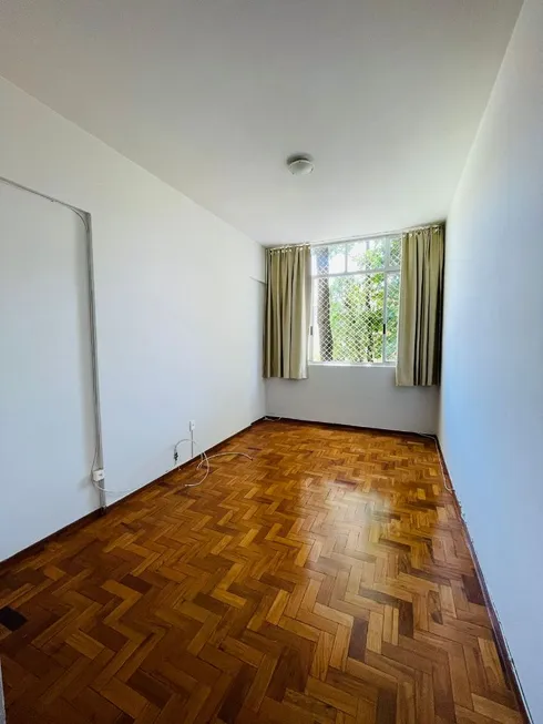 Foto 1 de Apartamento com 3 Quartos para alugar, 140m² em Anchieta, Belo Horizonte