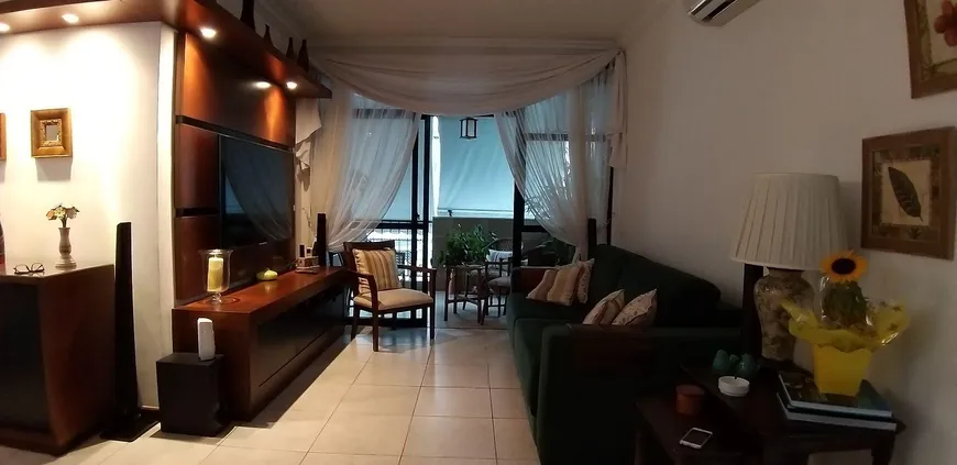 Foto 1 de Apartamento com 4 Quartos à venda, 152m² em Freguesia- Jacarepaguá, Rio de Janeiro