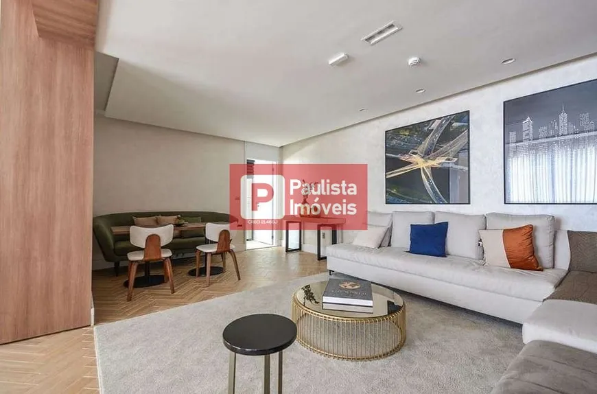 Foto 1 de Apartamento com 1 Quarto à venda, 39m² em Jardim das Acacias, São Paulo