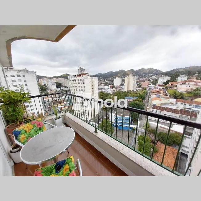 Foto 1 de Apartamento com 2 Quartos à venda, 85m² em Fonseca, Niterói