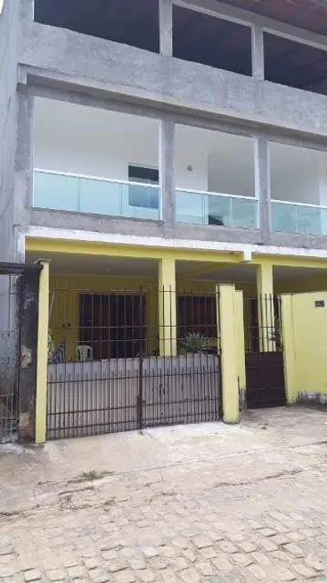 Foto 1 de Casa com 6 Quartos à venda, 300m² em Hernani Sa, Ilhéus