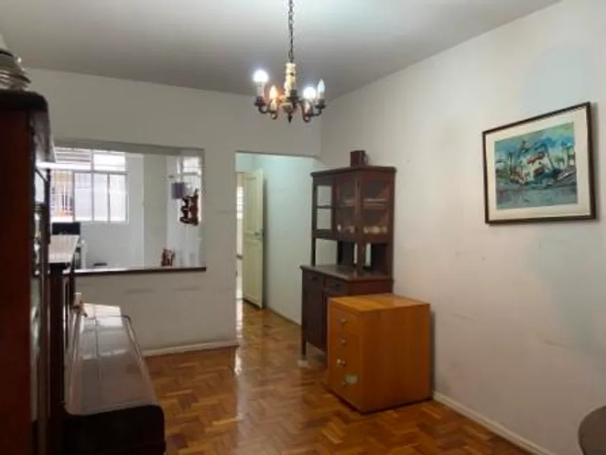 Foto 1 de Apartamento com 3 Quartos à venda, 100m² em Icaraí, Niterói