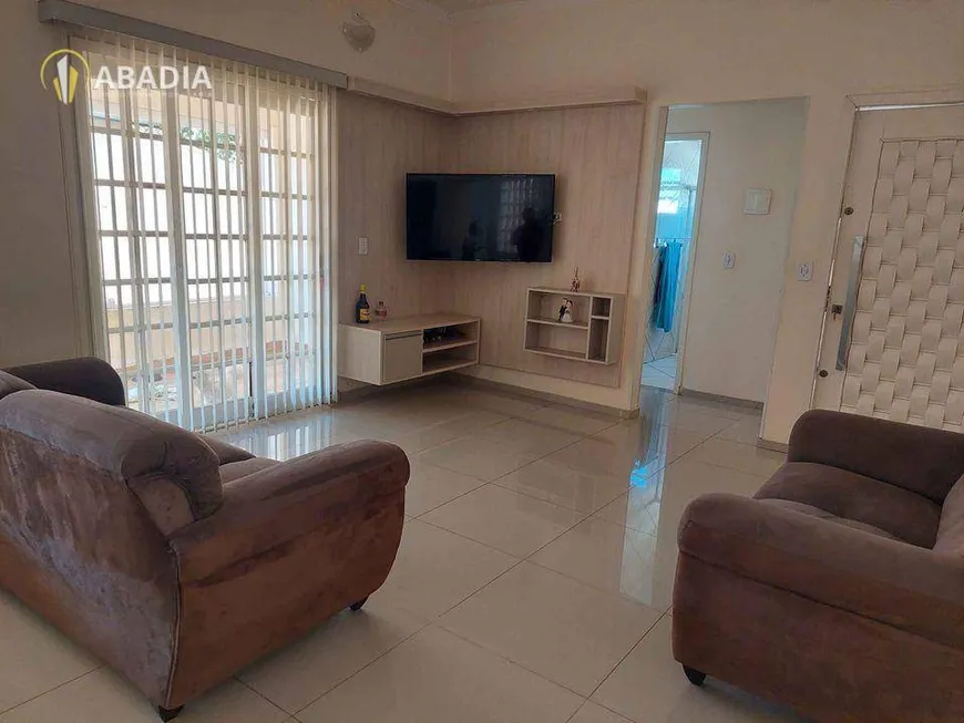 Foto 1 de Casa com 3 Quartos à venda, 182m² em Jardim Fortaleza, Paulínia