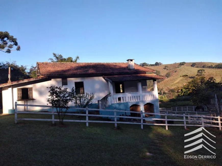 Foto 1 de Fazenda/Sítio com 2 Quartos à venda, 1246300m² em , Santo Antônio do Pinhal