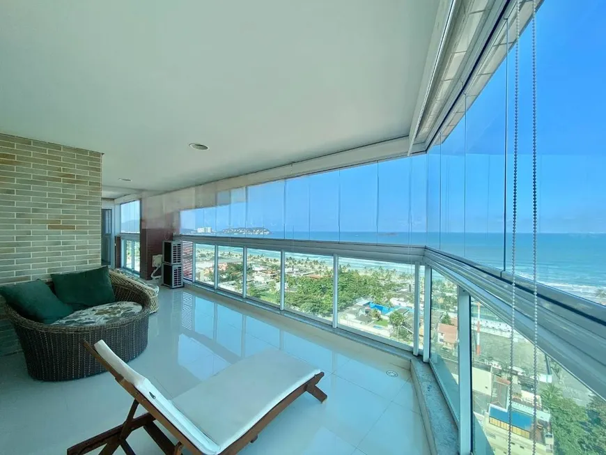 Foto 1 de Apartamento com 3 Quartos à venda, 185m² em Enseada, Guarujá