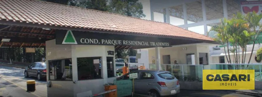 Foto 1 de Apartamento com 2 Quartos à venda, 56m² em Jardim Irajá, São Bernardo do Campo