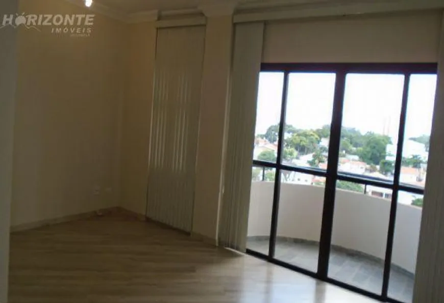 Foto 1 de Apartamento com 4 Quartos à venda, 180m² em Jardim Apolo, São José dos Campos