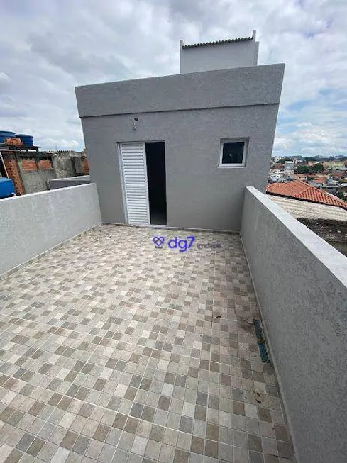 Foto 1 de Apartamento com 2 Quartos à venda, 40m² em Vila Adalgisa, São Paulo