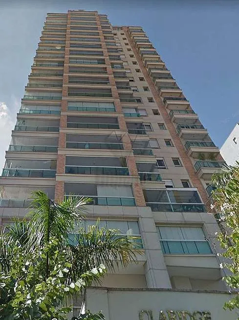 Foto 1 de Apartamento com 4 Quartos à venda, 433m² em Moema, São Paulo