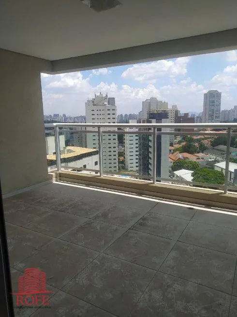 Foto 1 de Apartamento com 3 Quartos à venda, 129m² em Vila Mascote, São Paulo