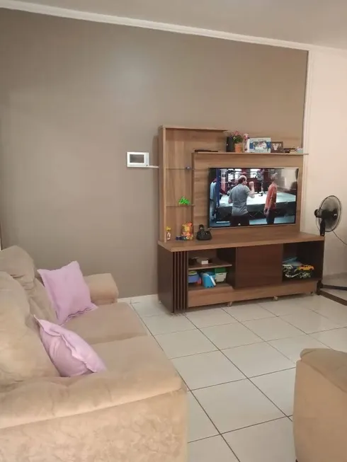 Foto 1 de Casa com 2 Quartos à venda, 127m² em Residencial Armando Moreira Righi, São José dos Campos