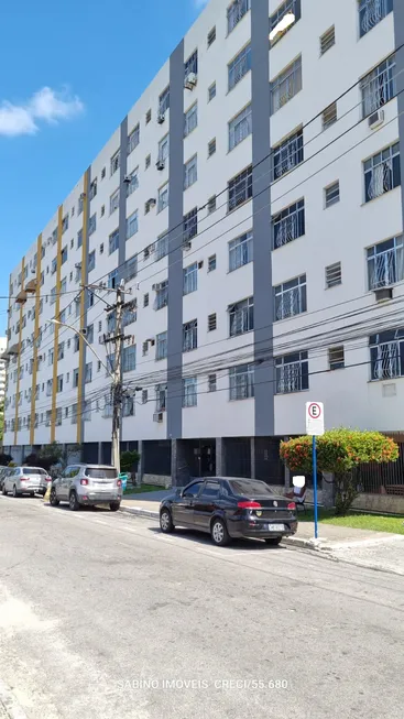 Foto 1 de Apartamento com 2 Quartos à venda, 65m² em Estrela do Norte, São Gonçalo