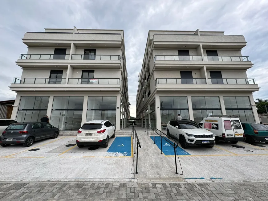 Foto 1 de Apartamento com 2 Quartos à venda, 61m² em São João do Rio Vermelho, Florianópolis