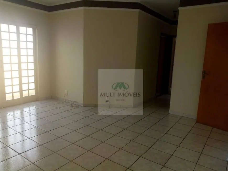 Foto 1 de Apartamento com 2 Quartos à venda, 80m² em Jardim Paulistano, Ribeirão Preto