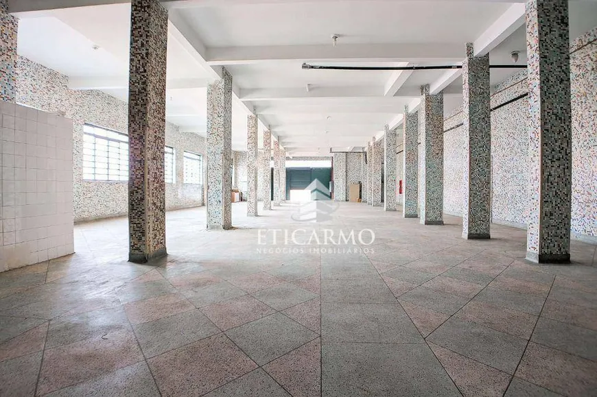 Foto 1 de Ponto Comercial para alugar, 335m² em Vila São Geraldo, São Paulo