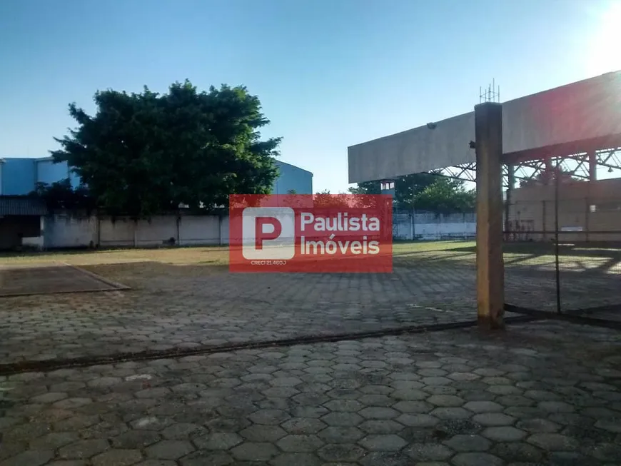 Foto 1 de Prédio Comercial para venda ou aluguel, 8242m² em Vila Socorro, São Paulo