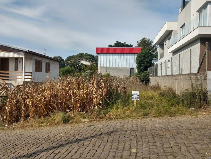 Foto 1 de Lote/Terreno à venda, 360m² em São Francisco, Garibaldi