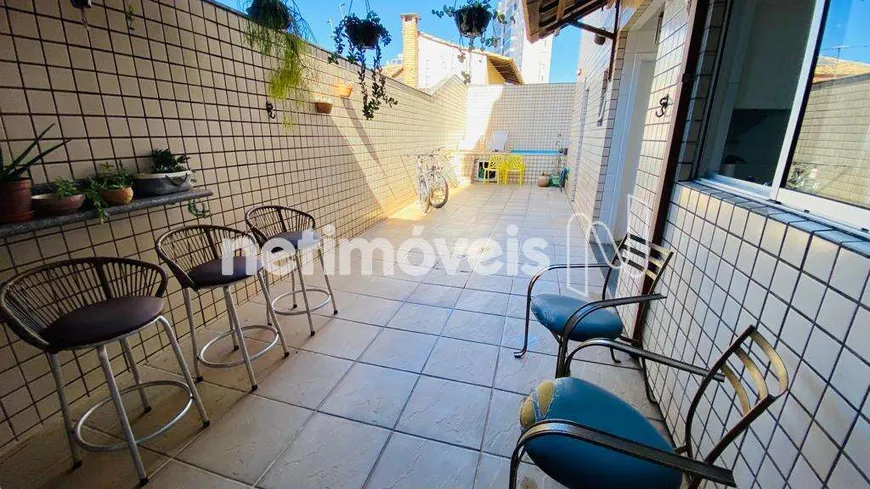 Foto 1 de Apartamento com 3 Quartos à venda, 153m² em Castelo, Belo Horizonte