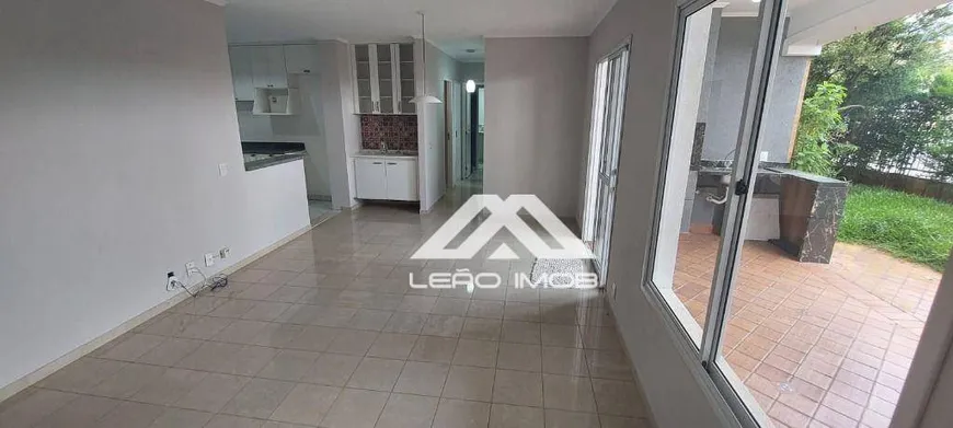 Foto 1 de Apartamento com 3 Quartos à venda, 98m² em Mansões Santo Antônio, Campinas