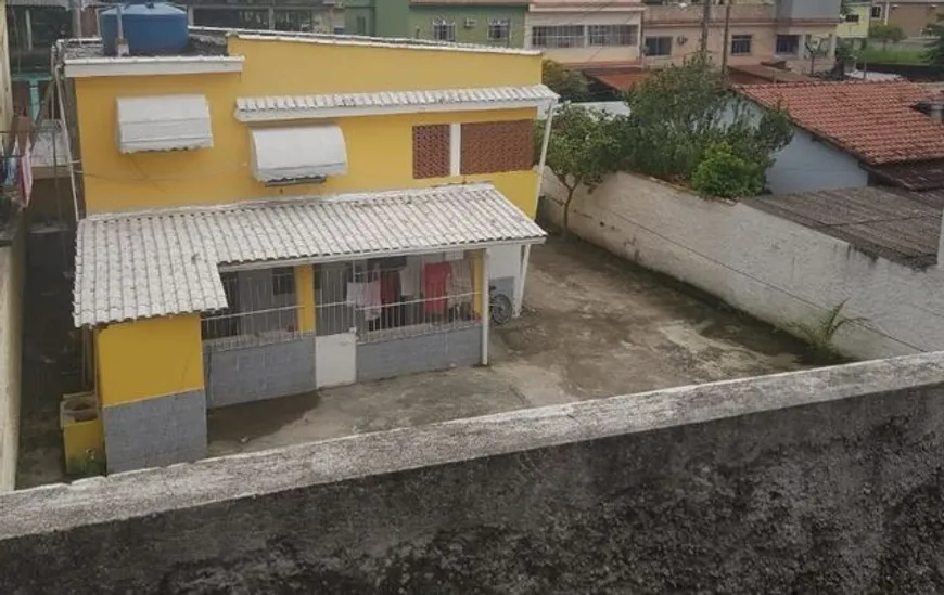 Foto 1 de Casa com 5 Quartos à venda, 600m² em Vila Santa Cruz, Duque de Caxias