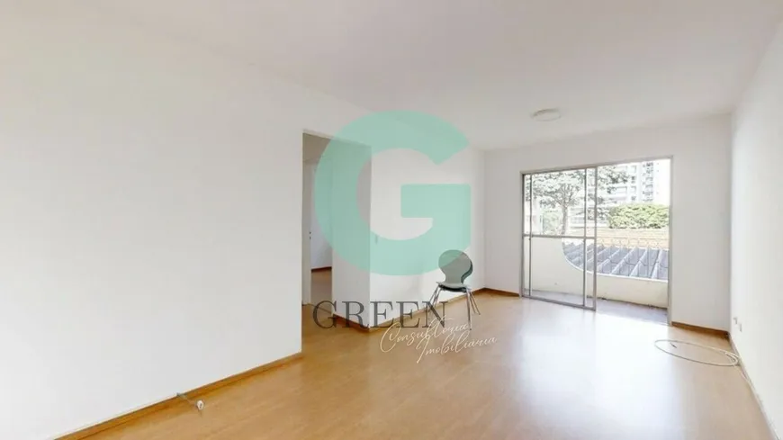 Foto 1 de Apartamento com 2 Quartos à venda, 69m² em Pinheiros, São Paulo