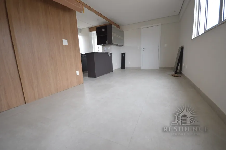 Foto 1 de Apartamento com 2 Quartos à venda, 60m² em Santo Antônio, Belo Horizonte