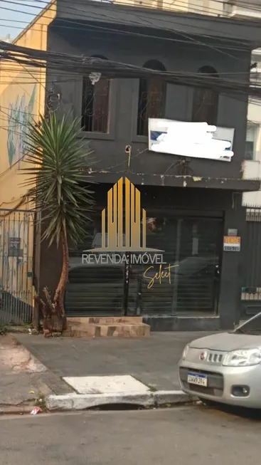 Foto 1 de Ponto Comercial à venda, 176m² em Vila Leopoldina, São Paulo