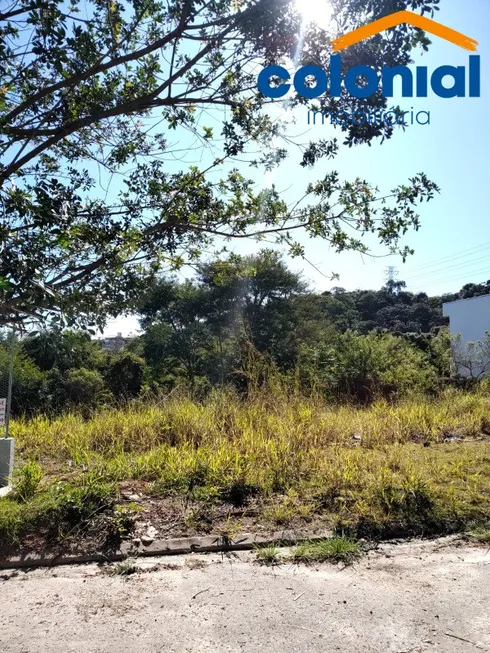 Foto 1 de Lote/Terreno à venda em Jardim Vale Verde, Jundiaí