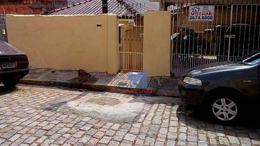 Foto 1 de Casa com 3 Quartos à venda, 130m² em Chácara Belenzinho, São Paulo