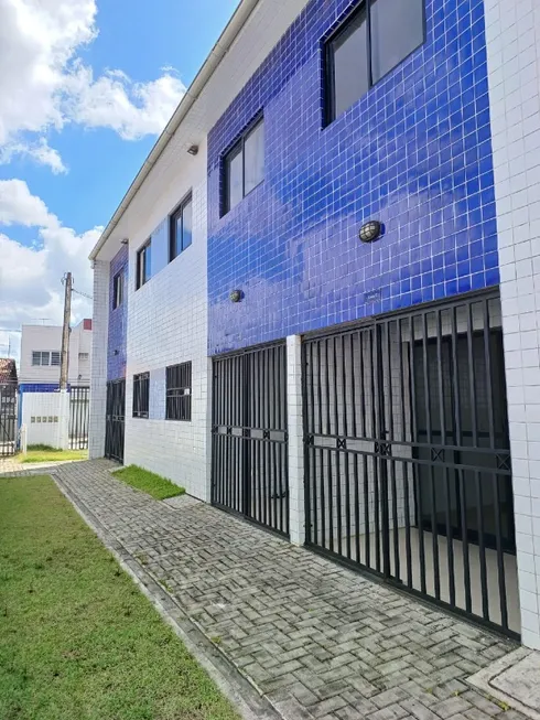 Foto 1 de Casa com 3 Quartos à venda, 79m² em Iputinga, Recife