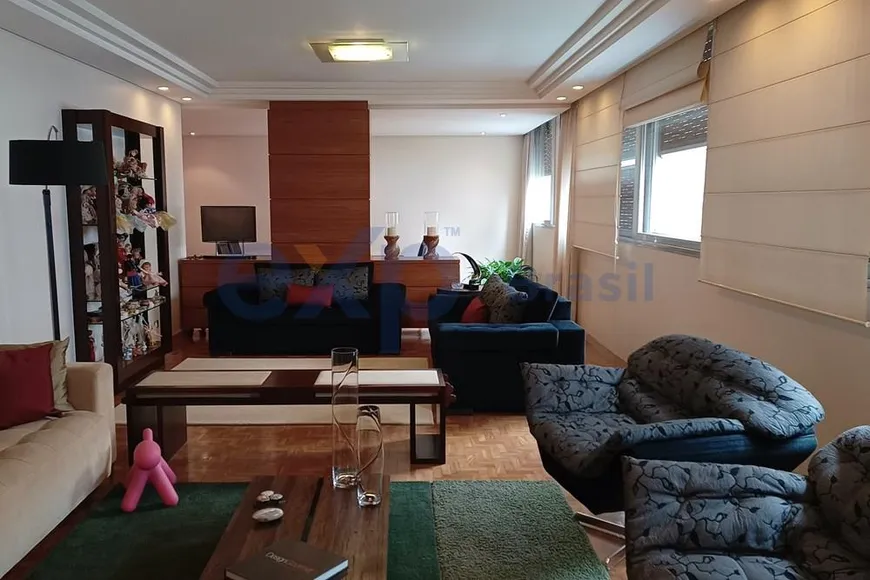 Foto 1 de Apartamento com 3 Quartos à venda, 300m² em Higienópolis, São Paulo