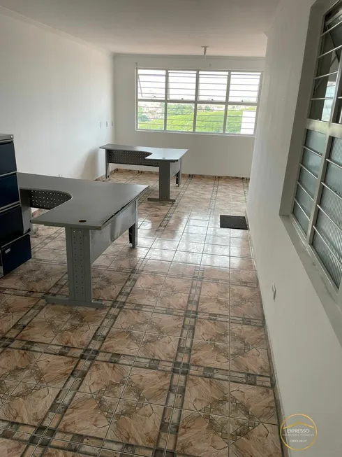 Foto 1 de Sala Comercial com 4 Quartos para alugar, 105m² em Vila Hortencia, Sorocaba