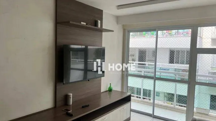 Foto 1 de Apartamento com 2 Quartos à venda, 76m² em Santa Rosa, Niterói