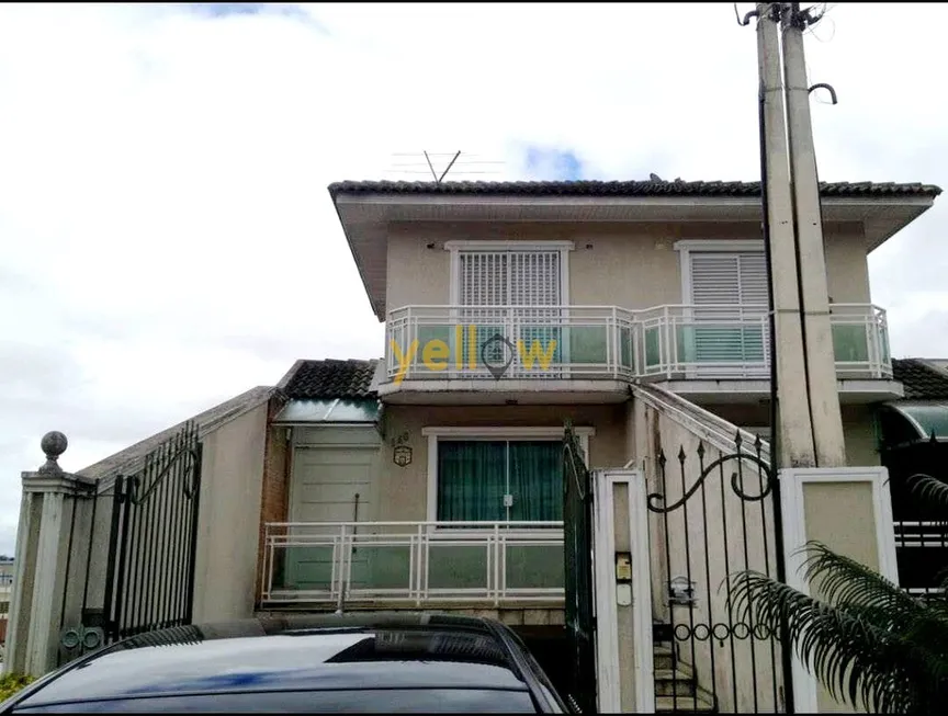 Foto 1 de Casa com 3 Quartos à venda, 200m² em Arujamérica, Arujá